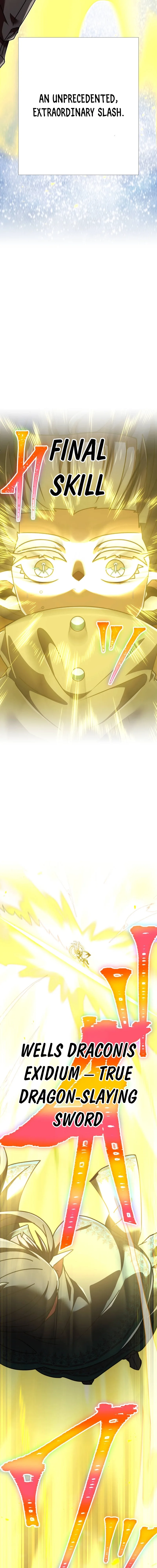 Savior of Divine Blood ~Draw Out 0.00000001% To Become the Strongest~ Chapter 141 page 9