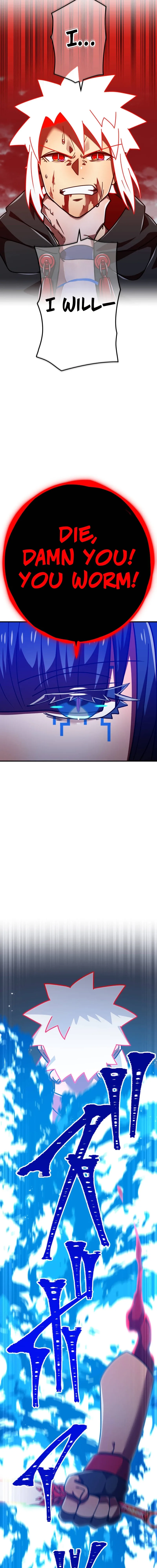 Savior of Divine Blood ~Draw Out 0.00000001% To Become the Strongest~ Chapter 141 page 26