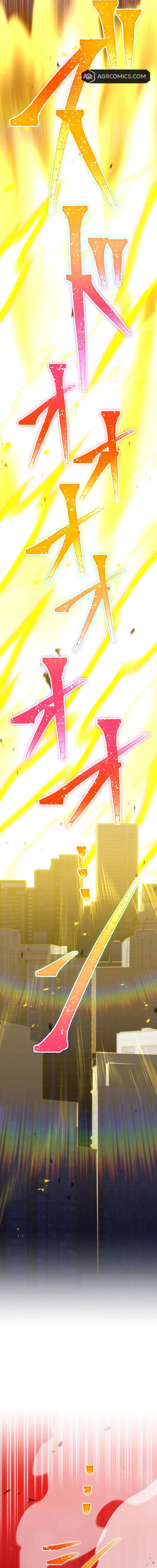 Savior of Divine Blood ~Draw Out 0.00000001% To Become the Strongest~ Chapter 141 page 14