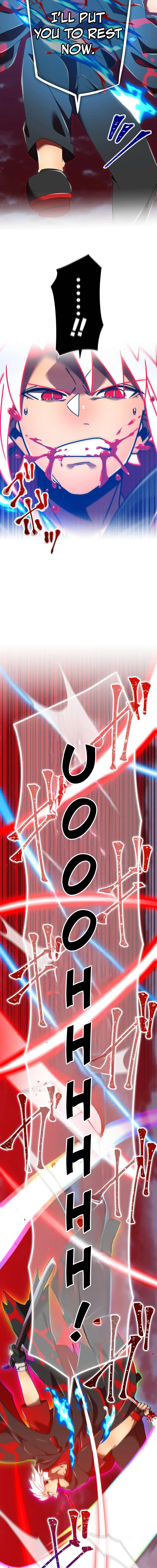 Savior of Divine Blood ~Draw Out 0.00000001% To Become the Strongest~ Chapter 141 page 23