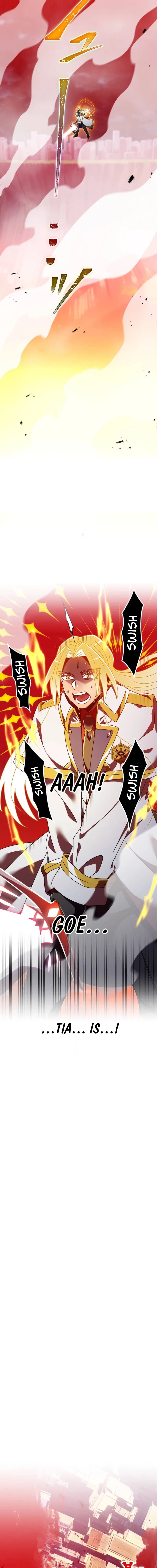 Savior of Divine Blood ~Draw Out 0.00000001% To Become the Strongest~ Chapter 141 page 15