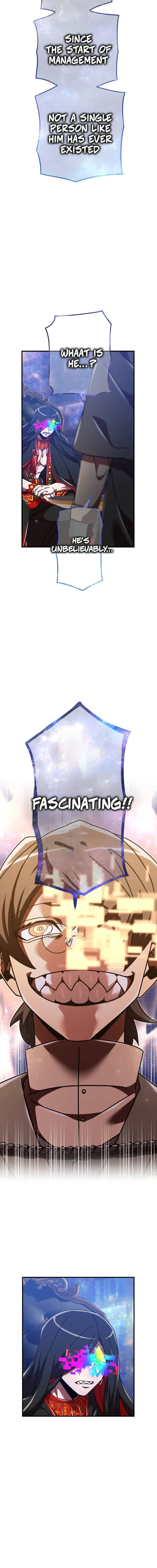 Savior of Divine Blood ~Draw Out 0.00000001% To Become the Strongest~ Chapter 144 page 5
