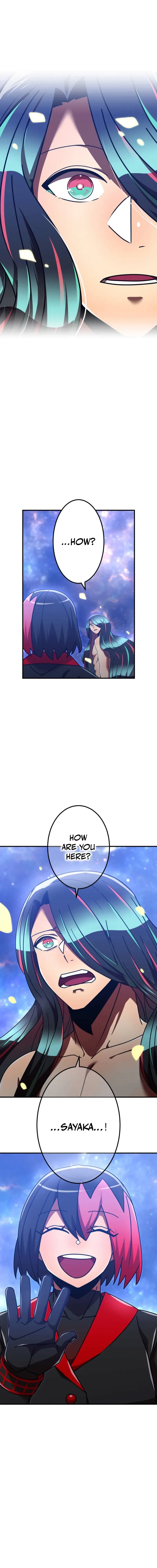 Savior of Divine Blood ~Draw Out 0.00000001% To Become the Strongest~ Chapter 144 page 18