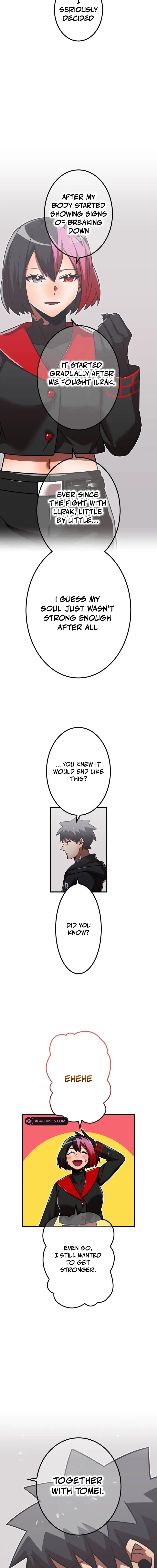 Savior of Divine Blood ~Draw Out 0.00000001% To Become the Strongest~ Chapter 142 page 13