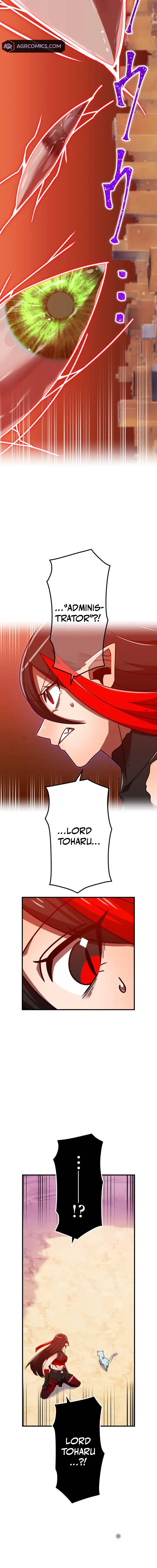 Savior of Divine Blood ~Draw Out 0.00000001% To Become the Strongest~ Chapter 144 page 24