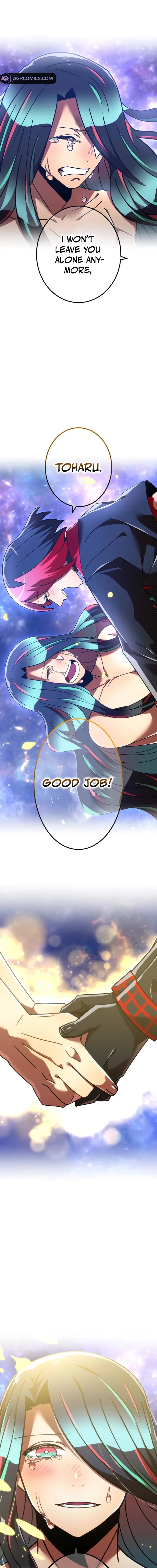 Savior of Divine Blood ~Draw Out 0.00000001% To Become the Strongest~ Chapter 144 page 20