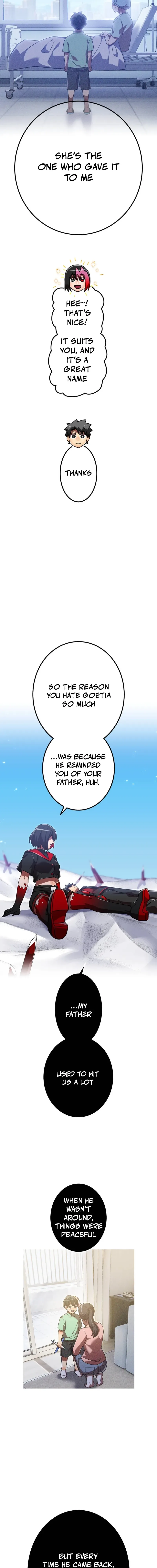 Savior of Divine Blood ~Draw Out 0.00000001% To Become the Strongest~ Chapter 142 page 4