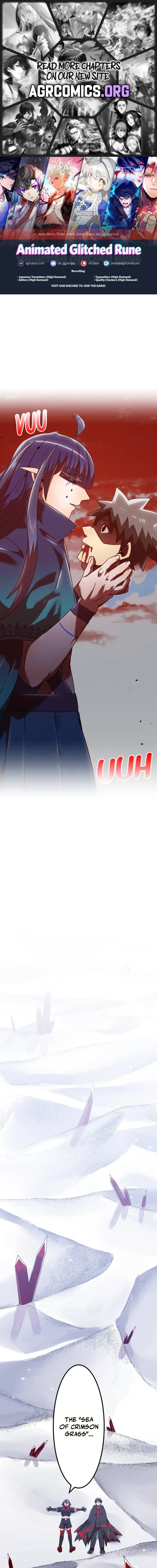 Savior of Divine Blood ~Draw Out 0.00000001% To Become the Strongest~ Chapter 142 page 2