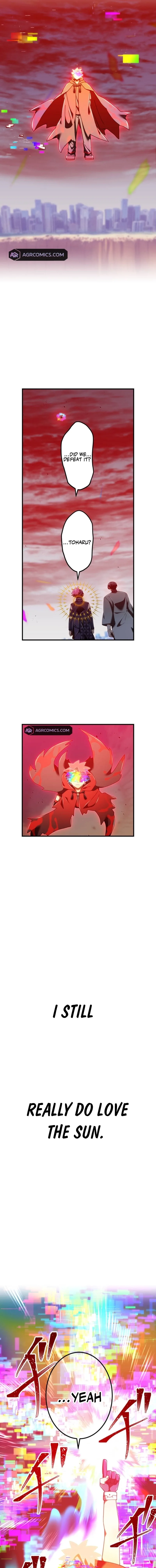 Savior of Divine Blood ~Draw Out 0.00000001% To Become the Strongest~ Chapter 143 page 25