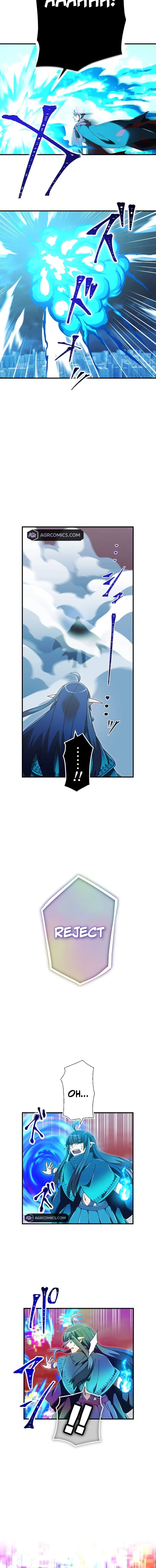 Savior of Divine Blood ~Draw Out 0.00000001% To Become the Strongest~ Chapter 143 page 16