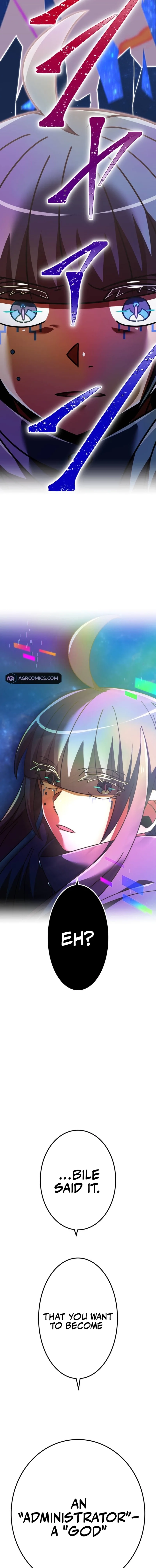 Savior of Divine Blood ~Draw Out 0.00000001% To Become the Strongest~ Chapter 143 page 21