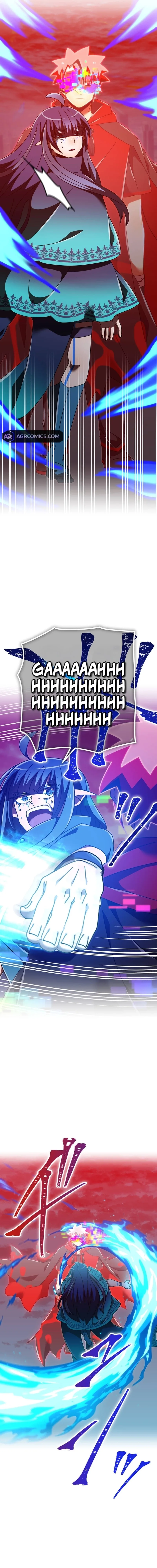 Savior of Divine Blood ~Draw Out 0.00000001% To Become the Strongest~ Chapter 143 page 14