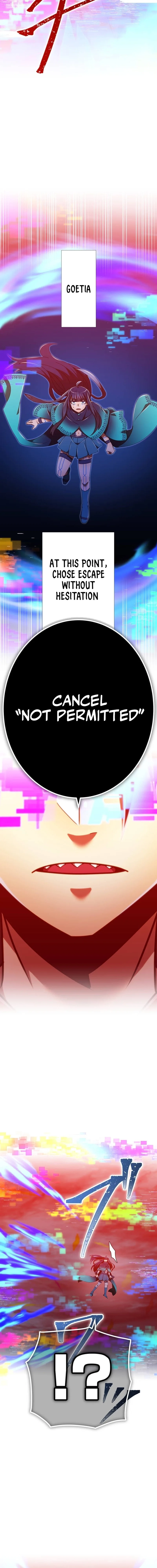 Savior of Divine Blood ~Draw Out 0.00000001% To Become the Strongest~ Chapter 143 page 13