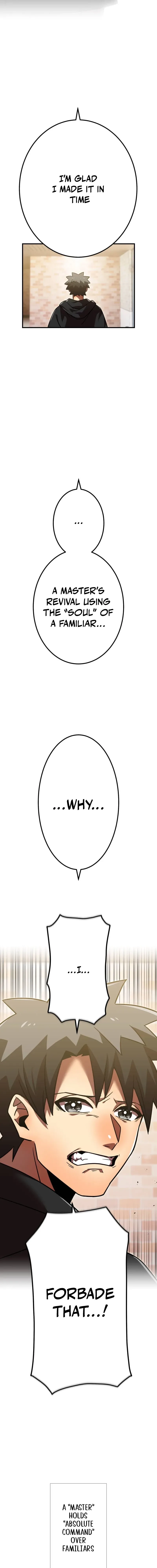 Savior of Divine Blood ~Draw Out 0.00000001% To Become the Strongest~ Chapter 142 page 9