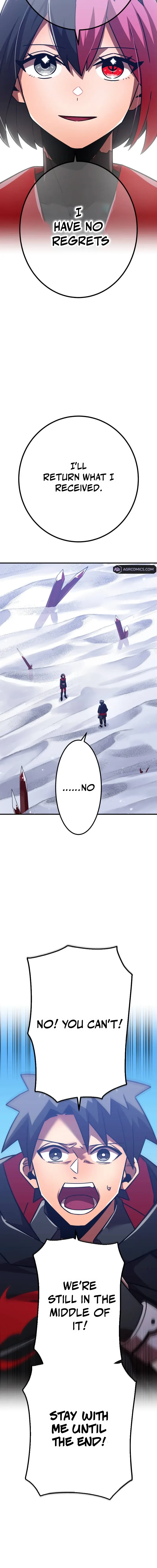 Savior of Divine Blood ~Draw Out 0.00000001% To Become the Strongest~ Chapter 142 page 15