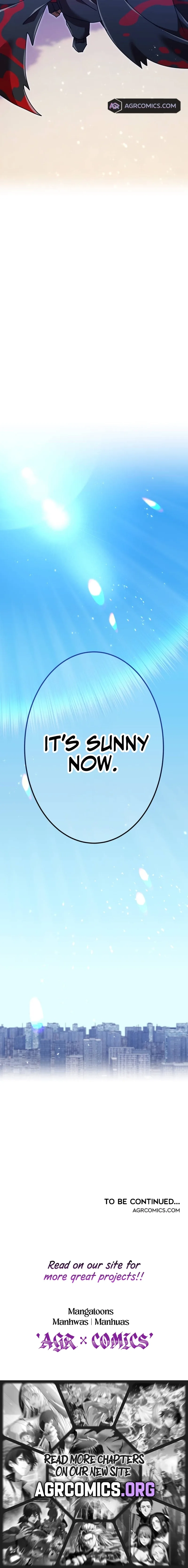 Savior of Divine Blood ~Draw Out 0.00000001% To Become the Strongest~ Chapter 143 page 29