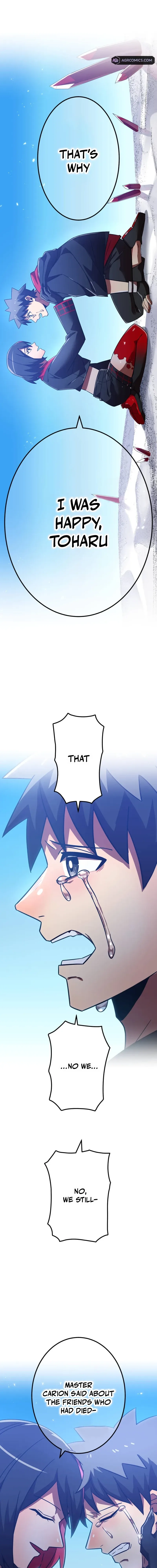 Savior of Divine Blood ~Draw Out 0.00000001% To Become the Strongest~ Chapter 142 page 17