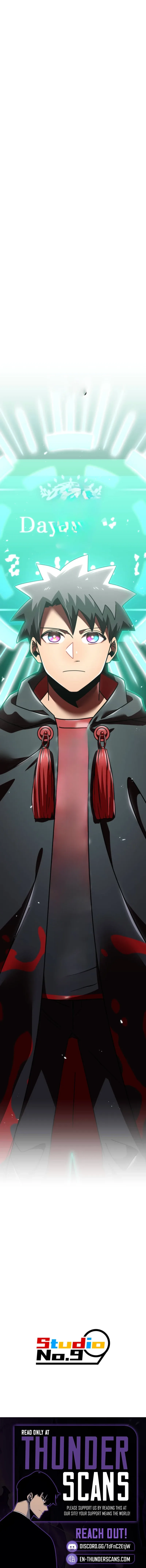 Savior of Divine Blood ~Draw Out 0.00000001% To Become the Strongest~ Chapter 147 page 18