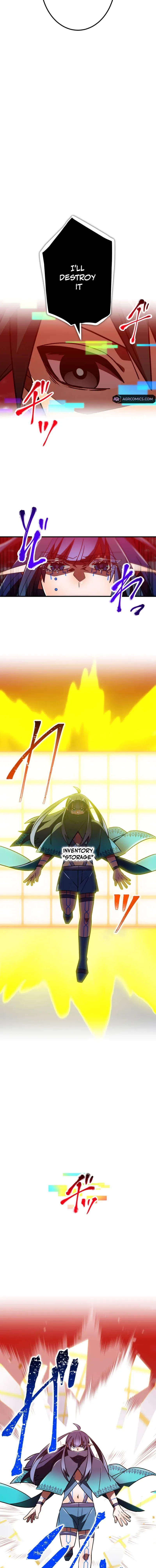 Savior of Divine Blood ~Draw Out 0.00000001% To Become the Strongest~ Chapter 142 page 27