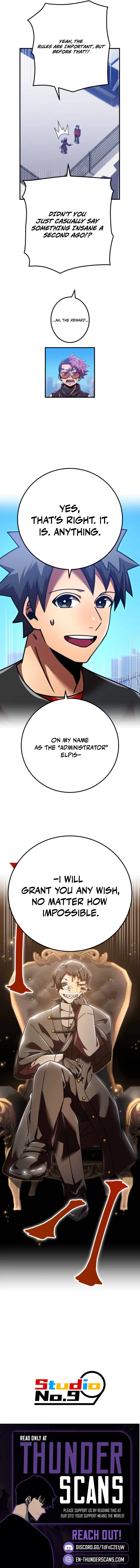 Savior of Divine Blood ~Draw Out 0.00000001% To Become the Strongest~ Chapter 148 page 18