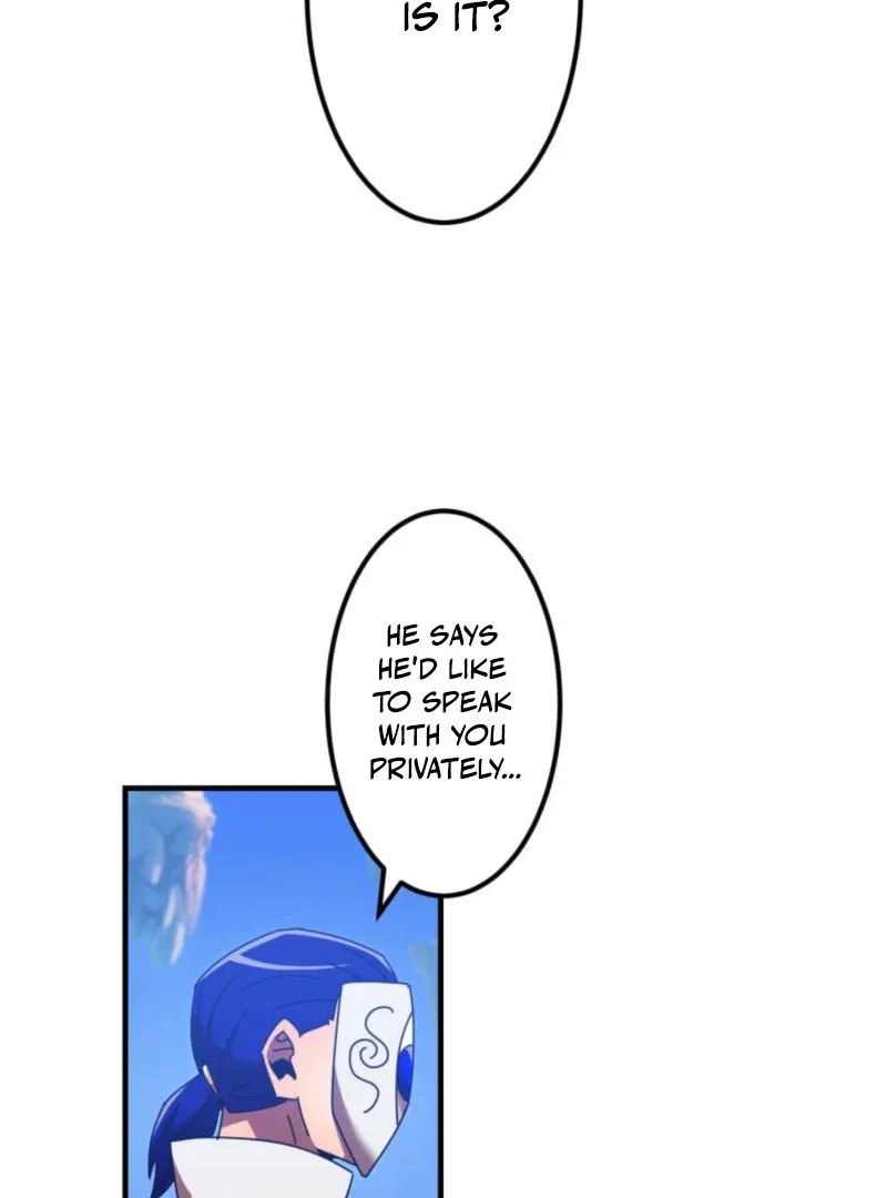 Savior of Divine Blood ~Draw Out 0.00000001% To Become the Strongest~ Chapter 149 page 30