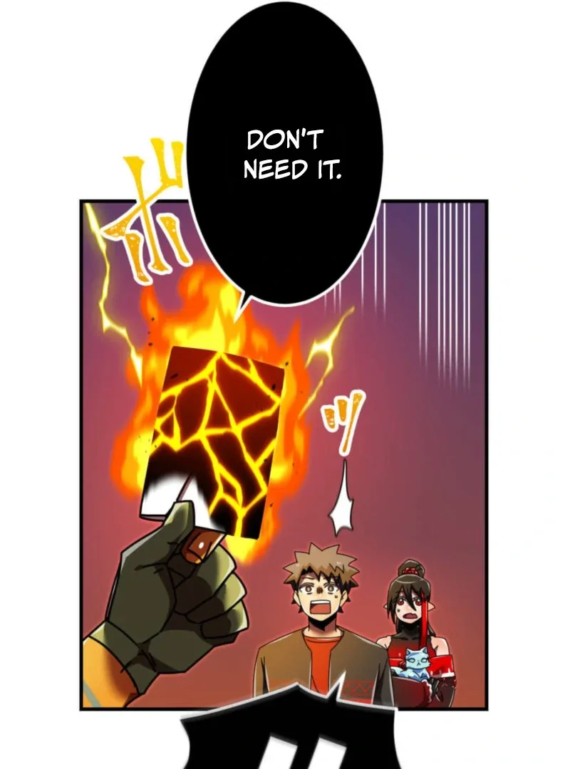 Savior of Divine Blood ~Draw Out 0.00000001% To Become the Strongest~ Chapter 149 page 77