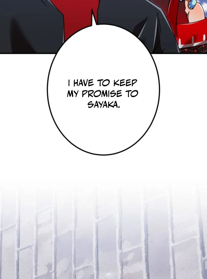 Savior of Divine Blood ~Draw Out 0.00000001% To Become the Strongest~ Chapter 149 page 48
