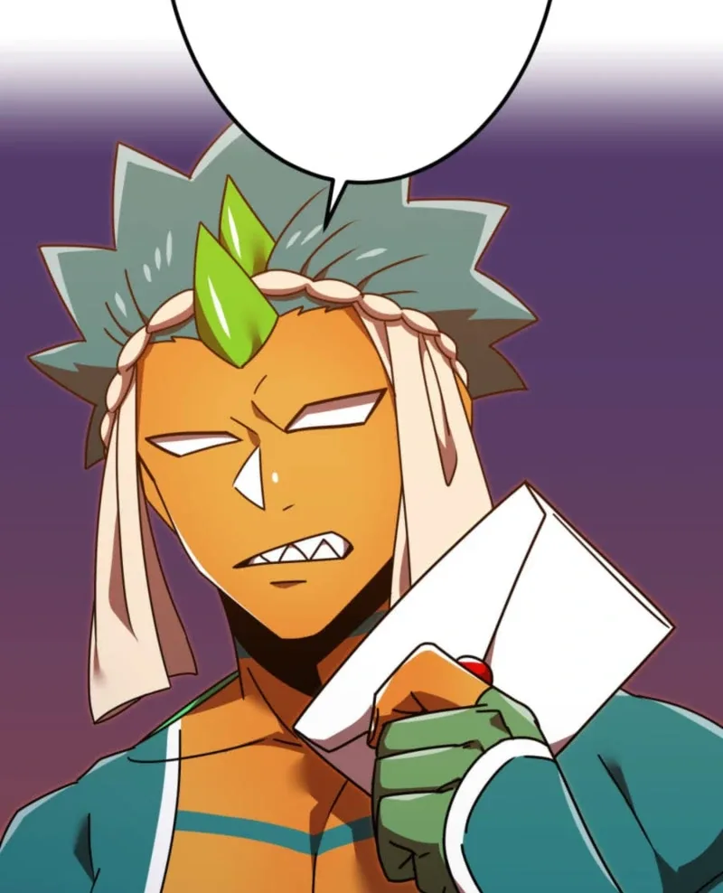 Savior of Divine Blood ~Draw Out 0.00000001% To Become the Strongest~ Chapter 149 page 75