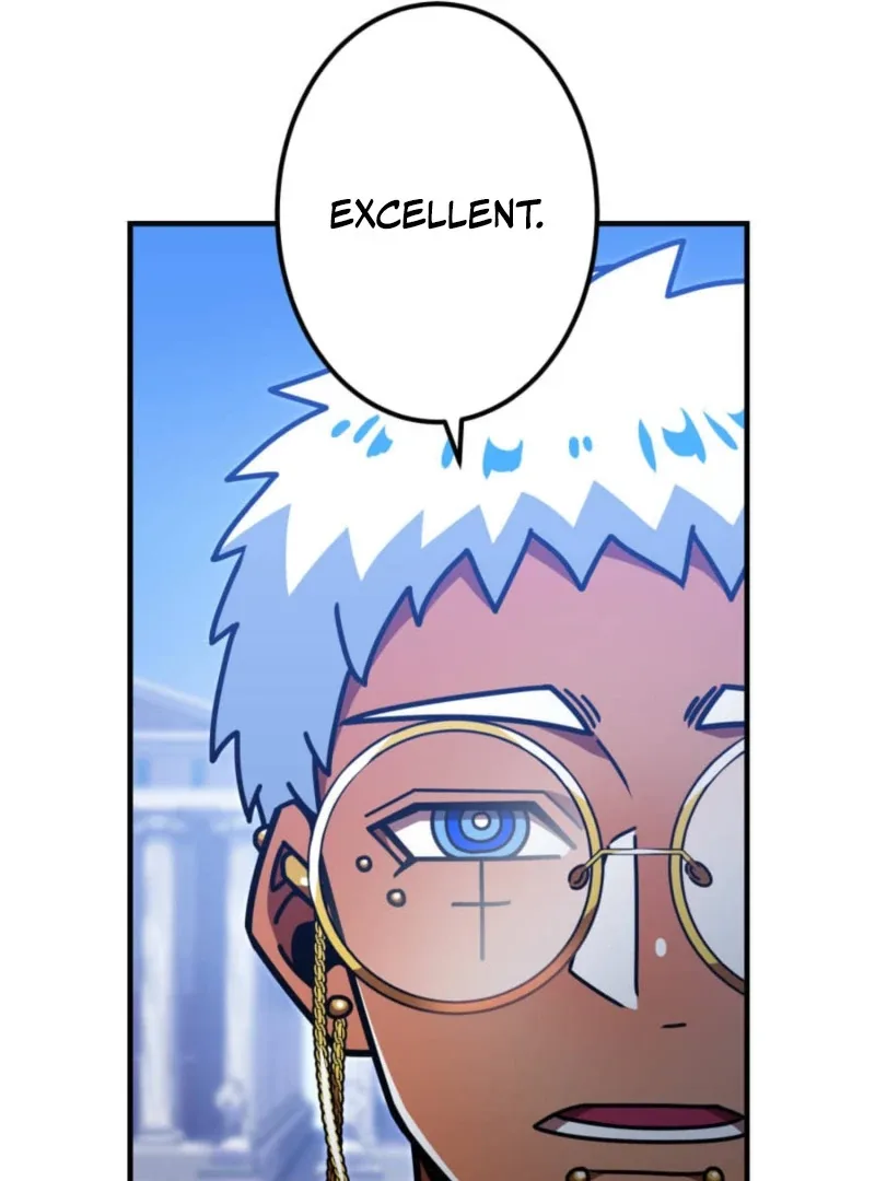 Savior of Divine Blood ~Draw Out 0.00000001% To Become the Strongest~ Chapter 149 page 27
