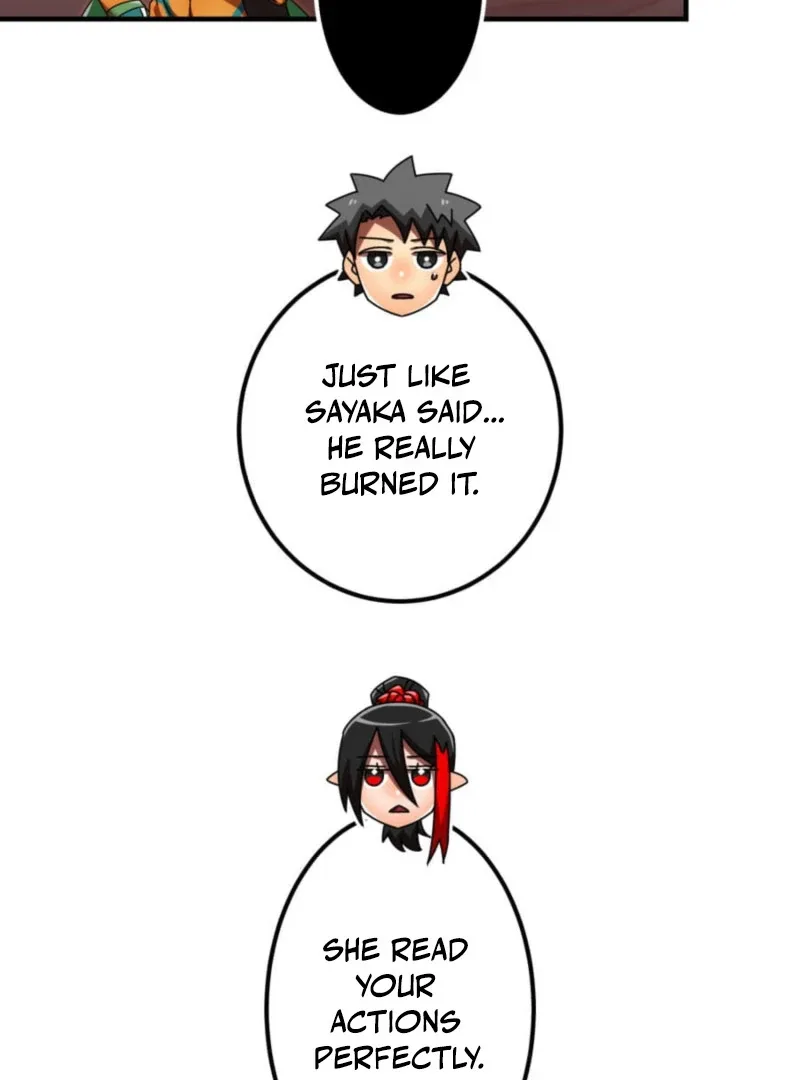 Savior of Divine Blood ~Draw Out 0.00000001% To Become the Strongest~ Chapter 149 page 79