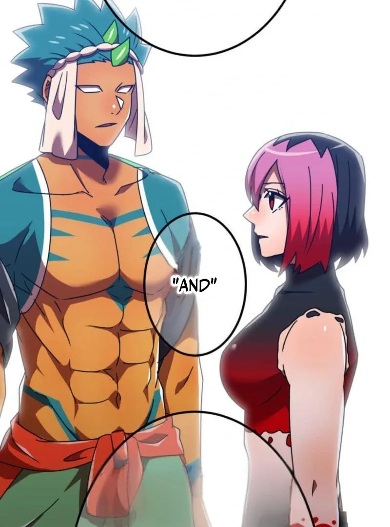 Savior of Divine Blood ~Draw Out 0.00000001% To Become the Strongest~ Chapter 149 page 86