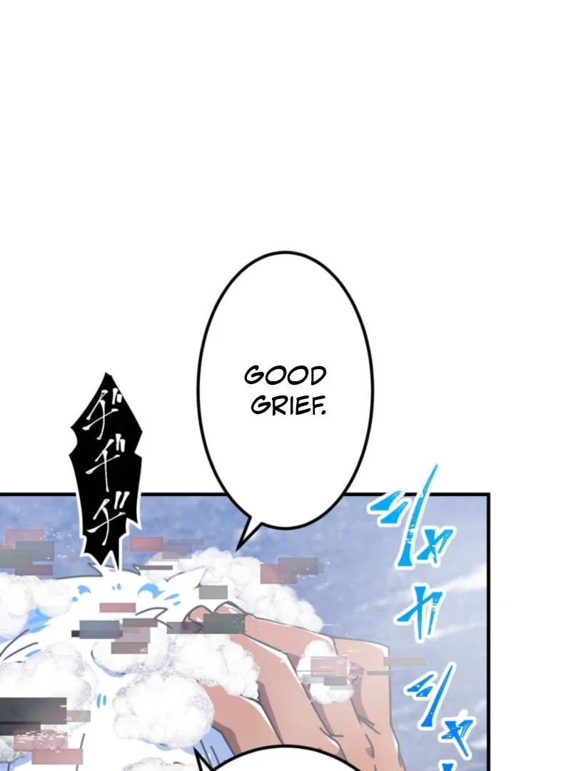 Savior of Divine Blood ~Draw Out 0.00000001% To Become the Strongest~ Chapter 149 page 17
