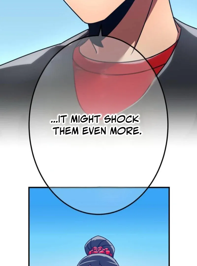 Savior of Divine Blood ~Draw Out 0.00000001% To Become the Strongest~ Chapter 149 page 55