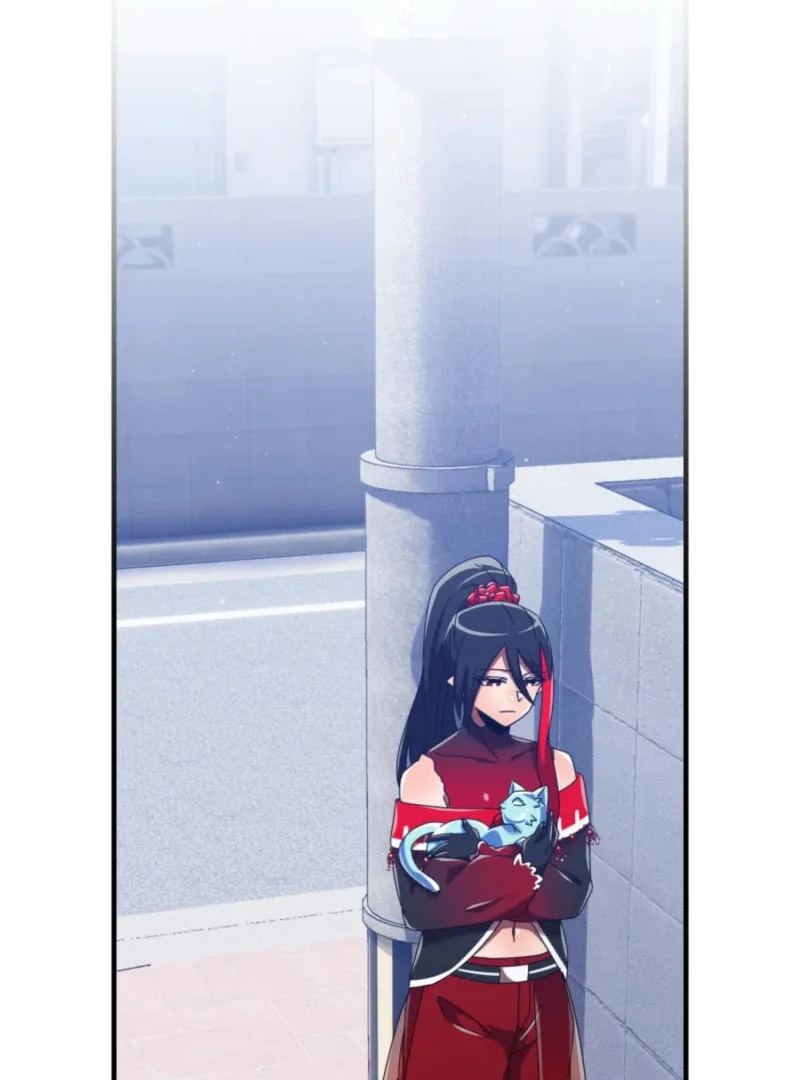 Savior of Divine Blood ~Draw Out 0.00000001% To Become the Strongest~ Chapter 149 page 65