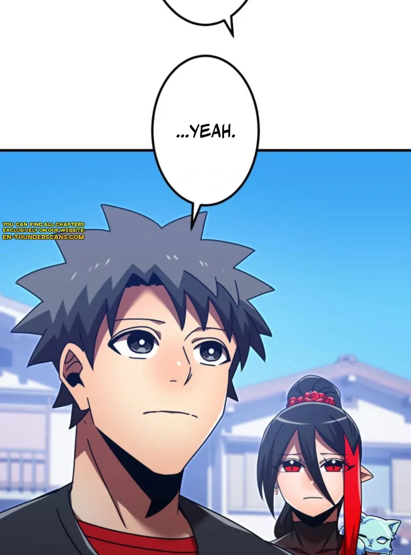 Savior of Divine Blood ~Draw Out 0.00000001% To Become the Strongest~ Chapter 149 page 47