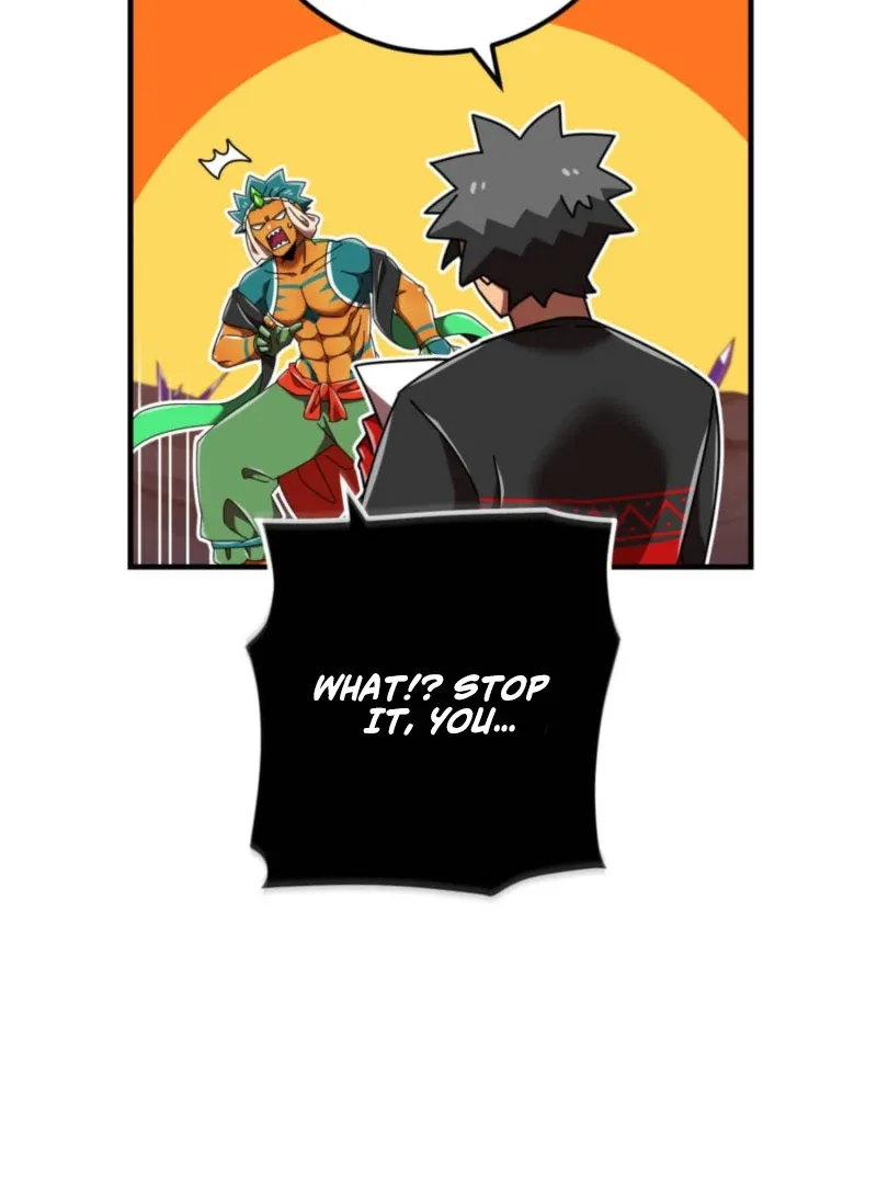 Savior of Divine Blood ~Draw Out 0.00000001% To Become the Strongest~ Chapter 149 page 82