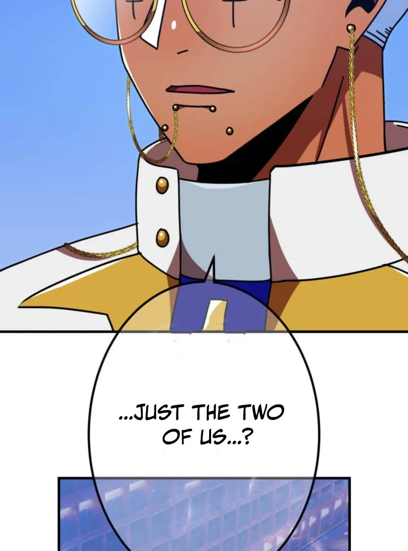 Savior of Divine Blood ~Draw Out 0.00000001% To Become the Strongest~ Chapter 149 page 33