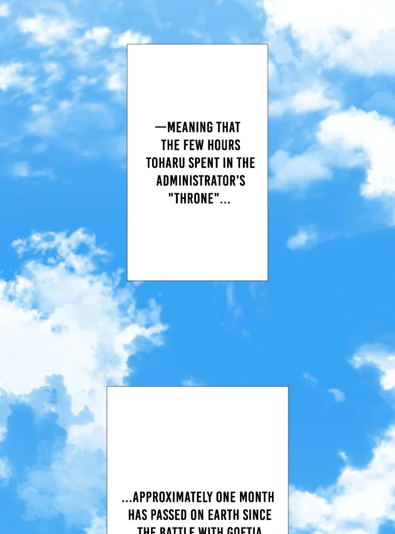 Savior of Divine Blood ~Draw Out 0.00000001% To Become the Strongest~ Chapter 149 page 42