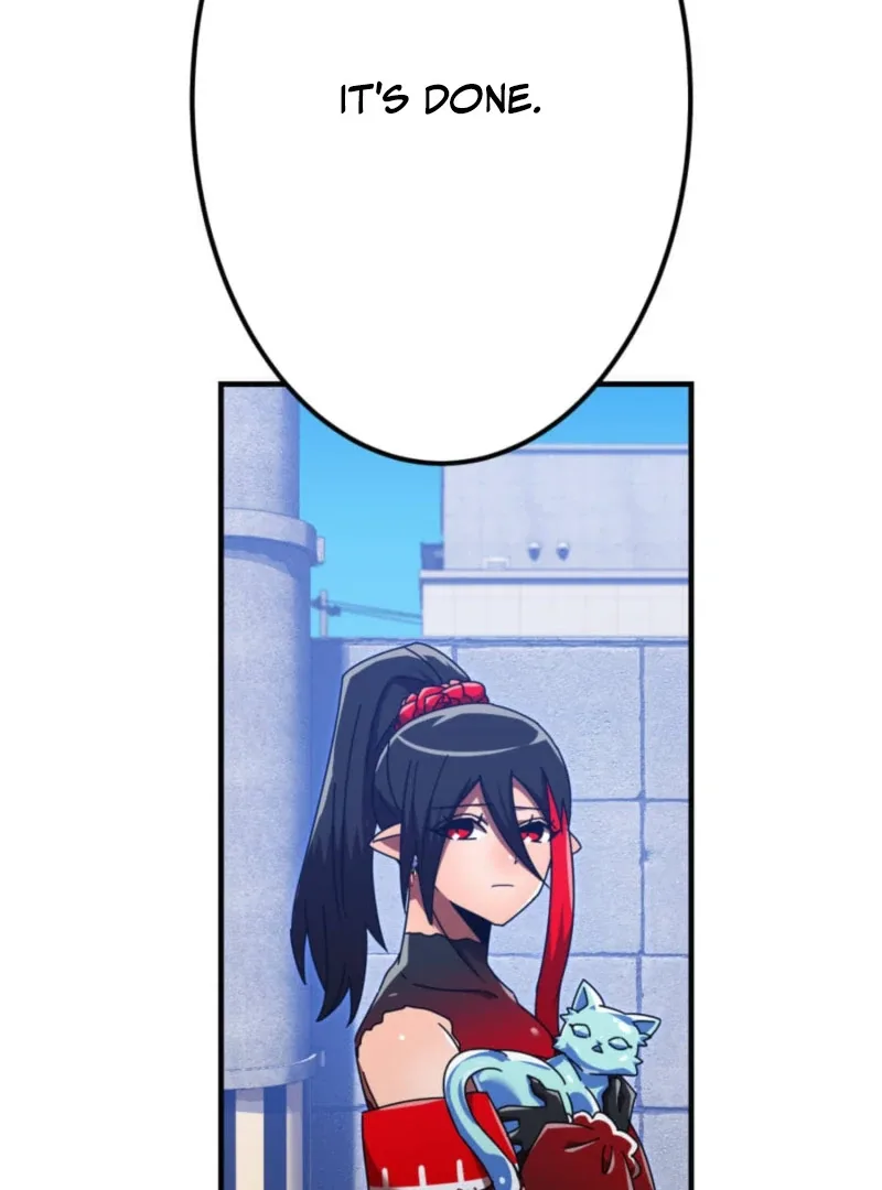 Savior of Divine Blood ~Draw Out 0.00000001% To Become the Strongest~ Chapter 149 page 70