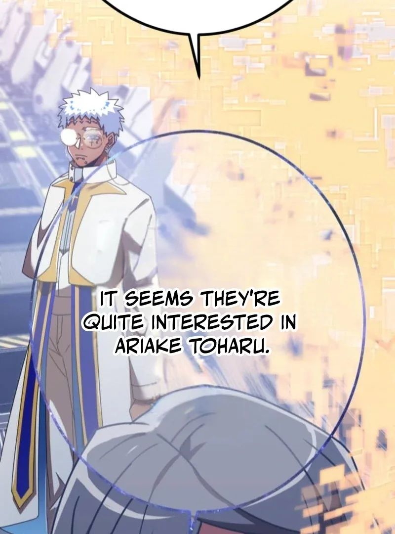 Savior of Divine Blood ~Draw Out 0.00000001% To Become the Strongest~ Chapter 149 page 198