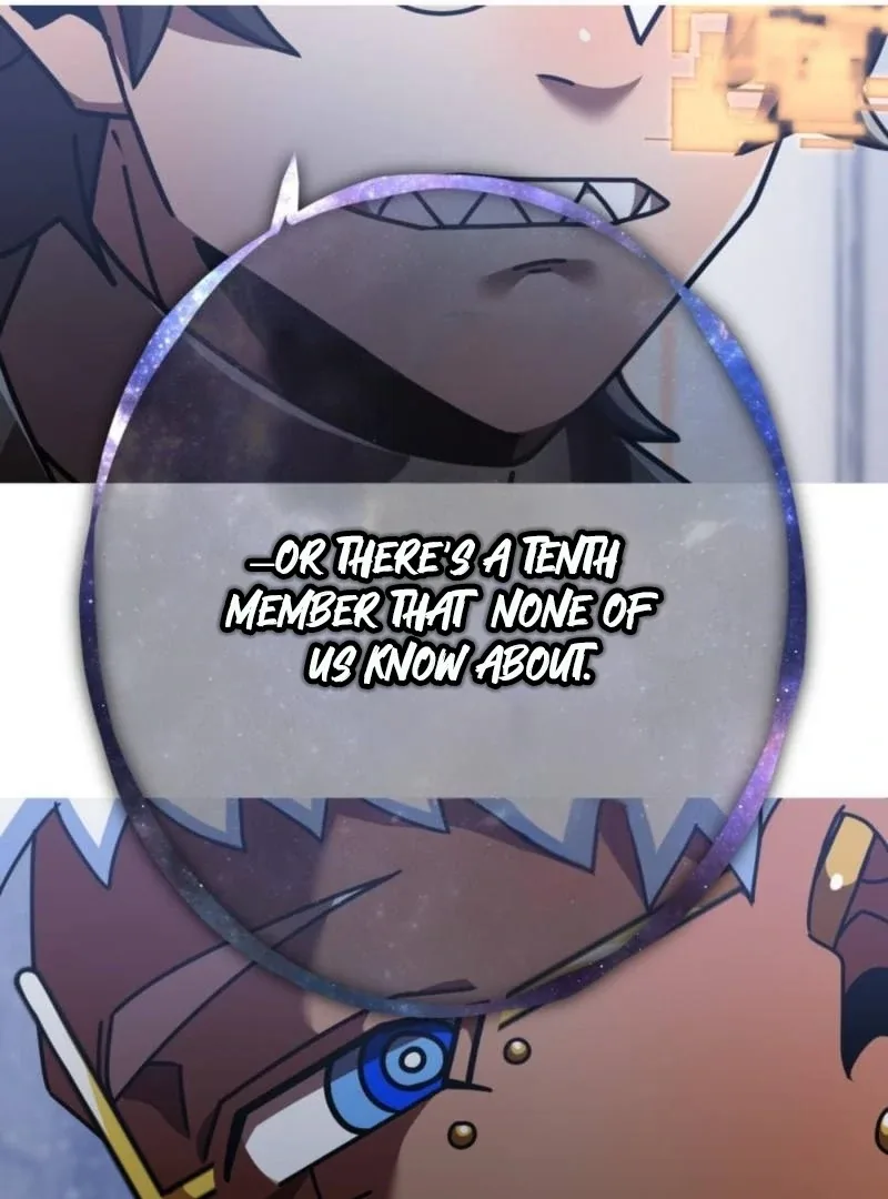 Savior of Divine Blood ~Draw Out 0.00000001% To Become the Strongest~ Chapter 149 page 191
