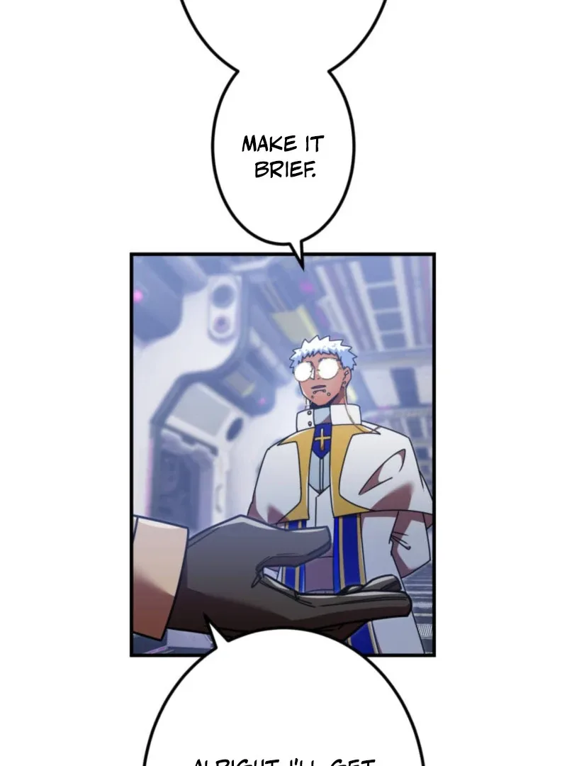 Savior of Divine Blood ~Draw Out 0.00000001% To Become the Strongest~ Chapter 149 page 155