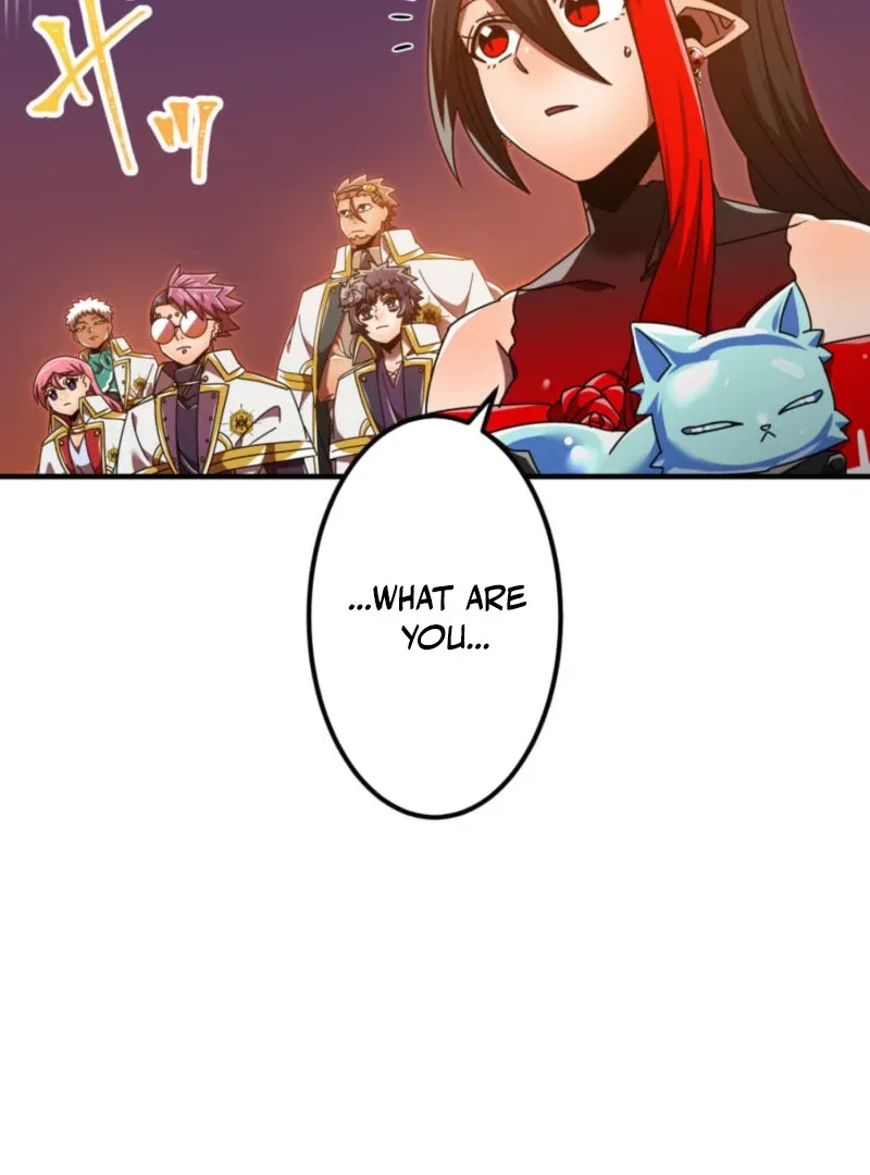Savior of Divine Blood ~Draw Out 0.00000001% To Become the Strongest~ Chapter 149 page 131