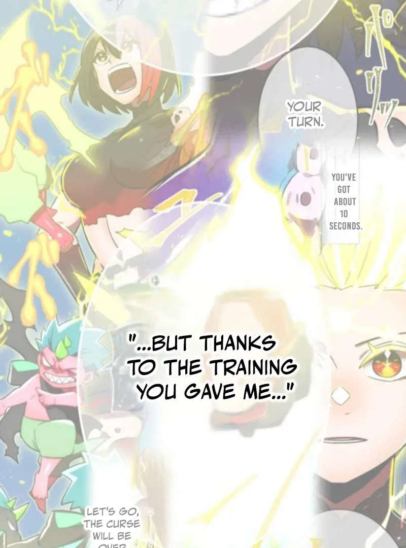 Savior of Divine Blood ~Draw Out 0.00000001% To Become the Strongest~ Chapter 149 page 96