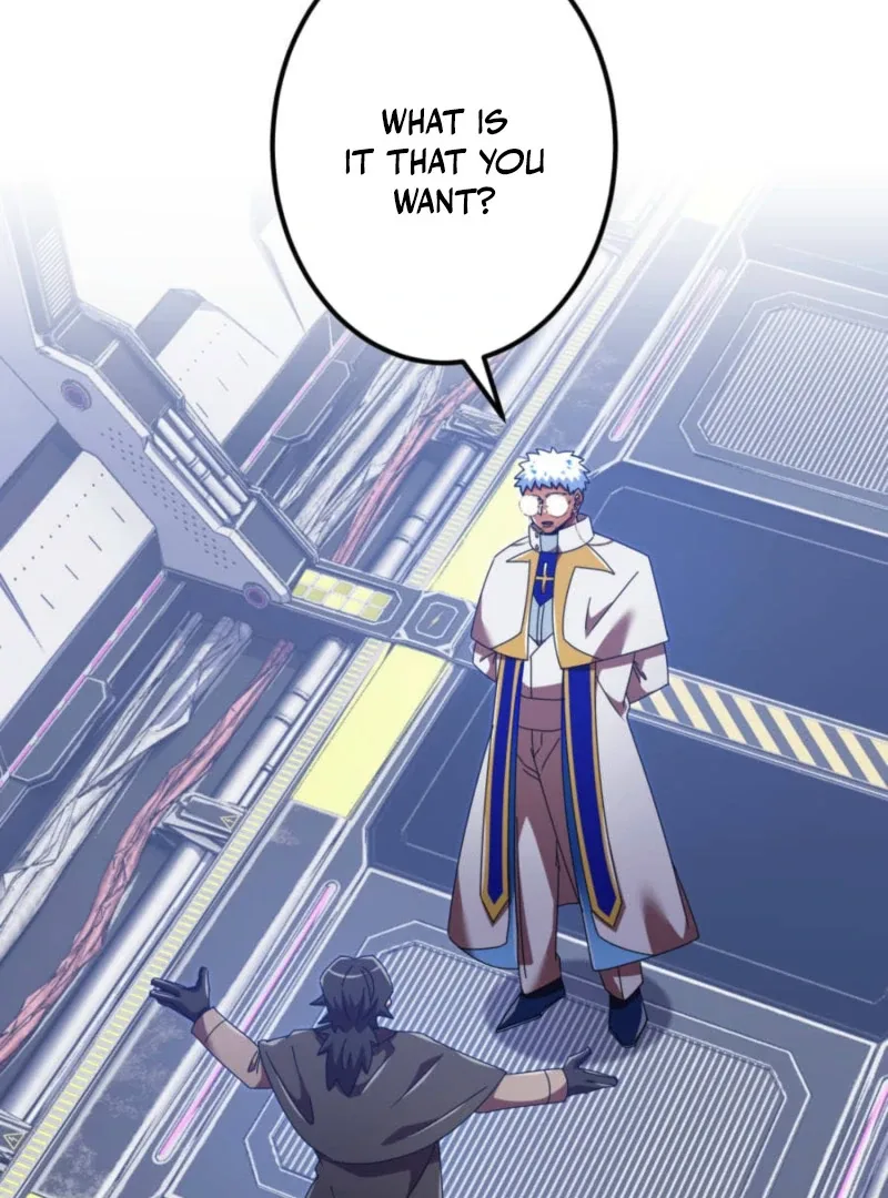 Savior of Divine Blood ~Draw Out 0.00000001% To Become the Strongest~ Chapter 149 page 149