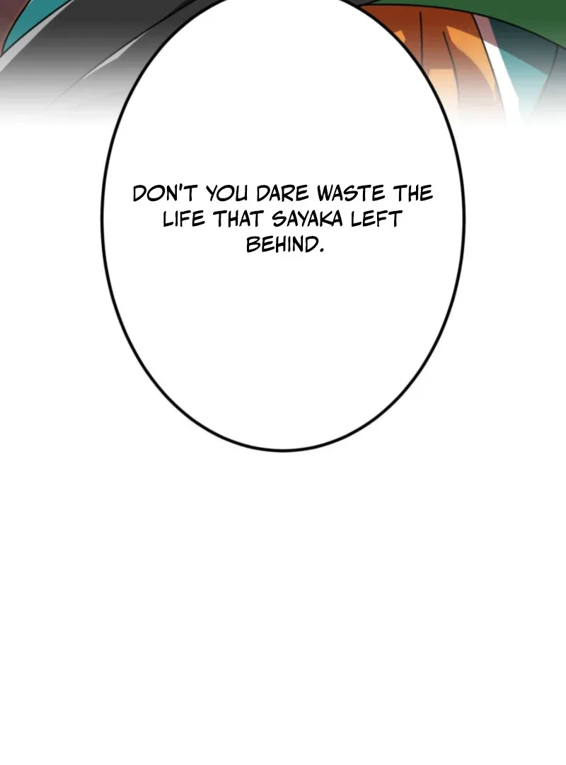 Savior of Divine Blood ~Draw Out 0.00000001% To Become the Strongest~ Chapter 149 page 121