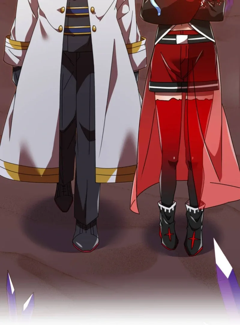 Savior of Divine Blood ~Draw Out 0.00000001% To Become the Strongest~ Chapter 149 page 129