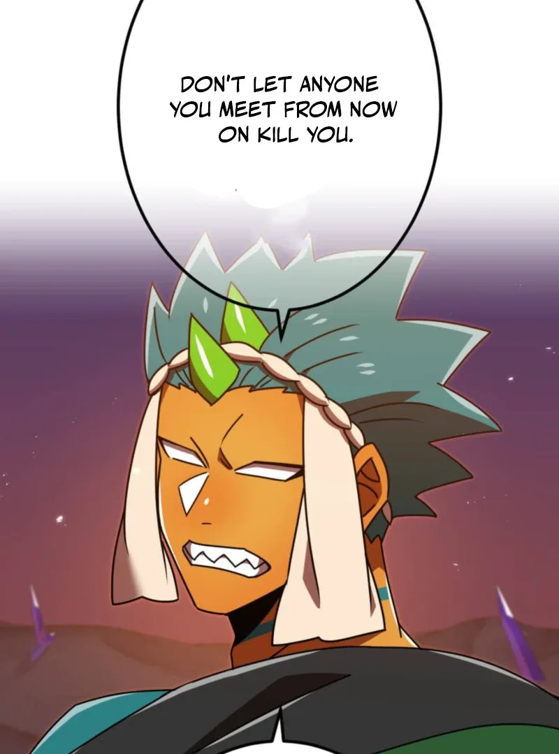 Savior of Divine Blood ~Draw Out 0.00000001% To Become the Strongest~ Chapter 149 page 120