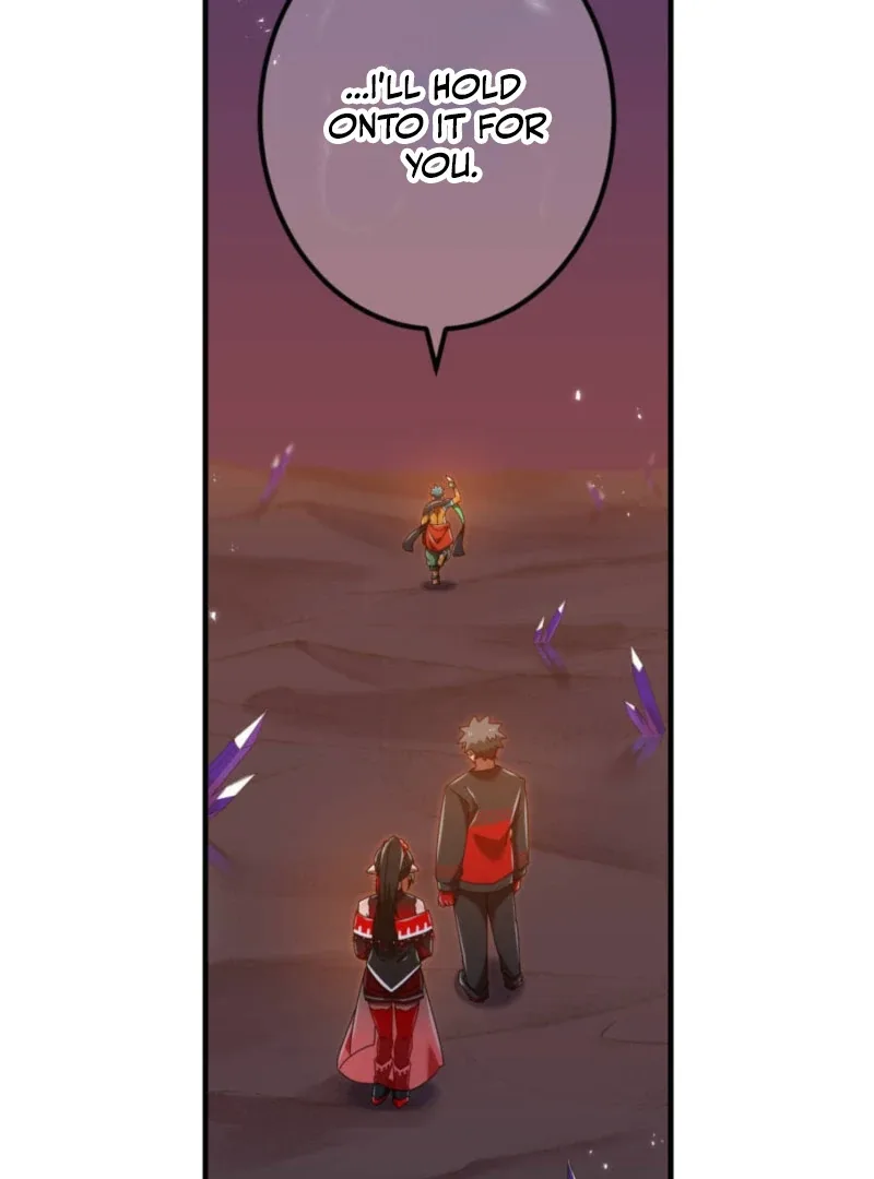 Savior of Divine Blood ~Draw Out 0.00000001% To Become the Strongest~ Chapter 149 page 117