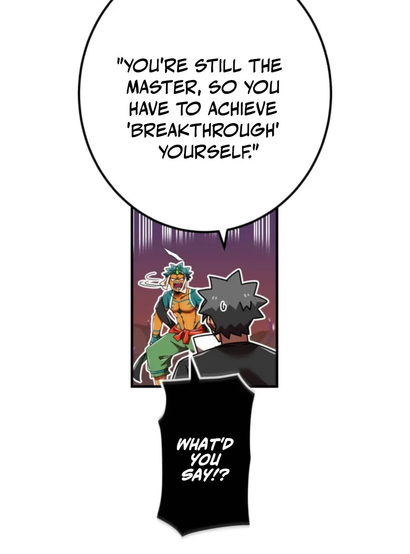 Savior of Divine Blood ~Draw Out 0.00000001% To Become the Strongest~ Chapter 149 page 106